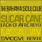Bahama Soul Club - The Mighty British Series (Remixes) (12" Vinyl Single)