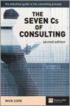 Seven C's Of Consulting