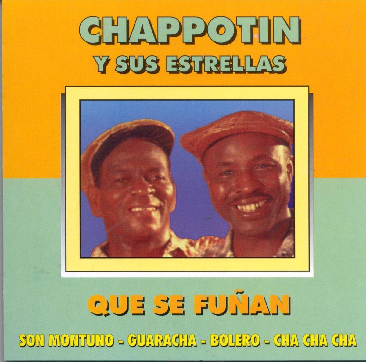 Boleros Cubanos