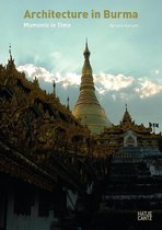 Architecture in Burma