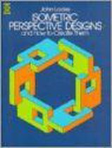 Isometric Perspective Designs and How to Create Them