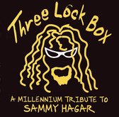 Three Lock Box: A Millenium Tribute to Sammy Hagar