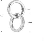 hanger zirkonia