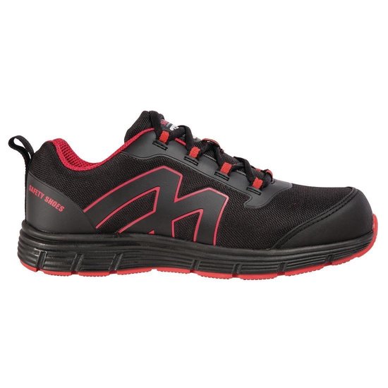 COFRA - Chaussures de sécurité - Alice Taille 37 - ALICE S3 SRC 37