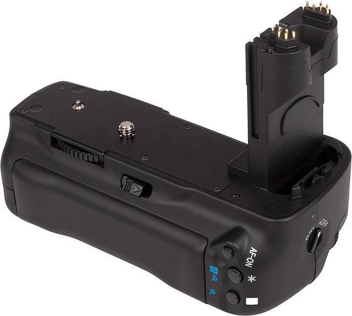 Battery Grip voor Canon EOS 5D Mark II BGE6 Batterijgrip