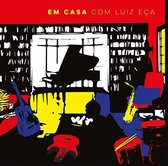 Em Casa Com Luiz Eca