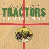 Have Yourself a Tractors Christmas