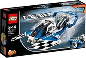 LEGO Technic L'hydravion de course - 42045