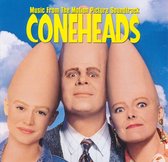 Coneheads