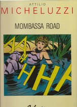 Mombassa road