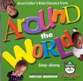 Jessi Colter Sings Just for Kids: Songs from Around the World