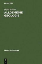 Sammlung Göschen- Allgemeine Geologie