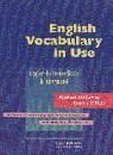 English Vocabulary in Use Upper-intermediate With Answers