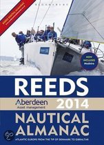 Reeds Aberdeen Asset Management Nautical Almanac 2014