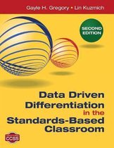 Data Driven Differentiation In Standards