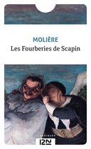 Hors collection - Les Fourberies de Scapin
