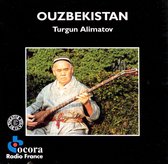 Ouzbekistan: Turgun Alimatov