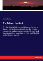The Tales of the Genii
