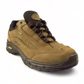 Grisport Travel Low Wandelschoenen - Unisex - Beige