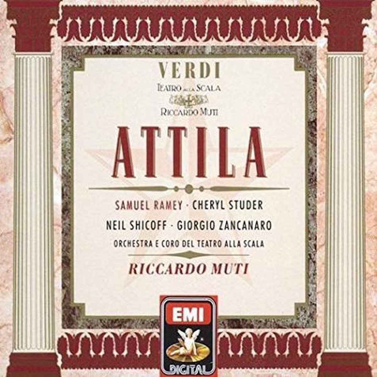 Attila