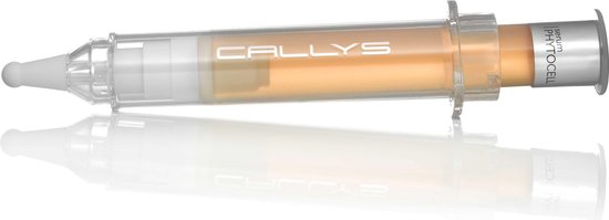 SERUM PHYTOCELL Callys / intensive cell repair & anti-oxydant serum - Callys