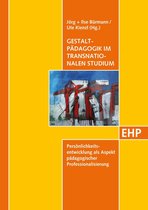 EHP-Edition Humanistische Psychologie - Gestaltpädagogik im transnationalen Studium