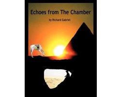 Omslag van Echoes from The Chamber
