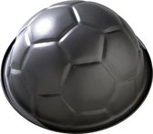 Birkmann Motiefbakvorm Voetbal - 23 cm