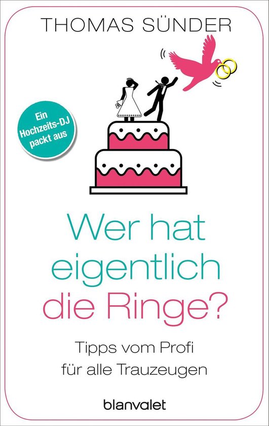 Wer hat eigentlich die Ringe? - cover