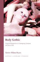 Gothic Literary Studies - Body Gothic
