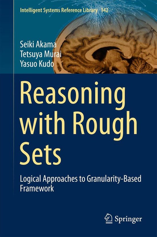 Engineering (R0) - Reasoning with Rough Sets - cover
