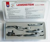 Lockvoetenset 5 700