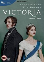 Victoria - Season 3 (DVD)