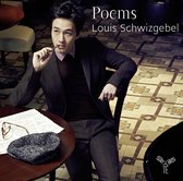 Louis Schwizgebel - Poems (CD)