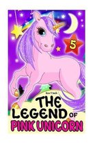 The Legend of The Pink Unicorn 5