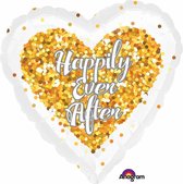 Anagram - Folieballon - Happily ever after