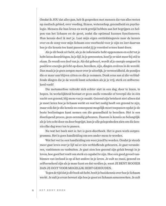 Het body book