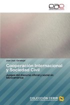 Cooperacion Internacional y Sociedad Civil