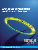 Managing Information in Financial Service