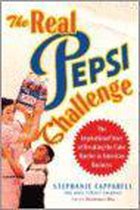 The Real Pepsi Challenge