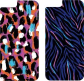 mmoods inserts x 2 Animaloco - voor iPhone 6/6s