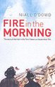 Fire in the Morning