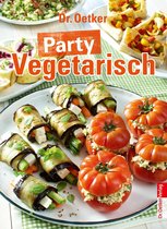 Partyreihe - Party Vegetarisch
