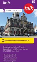 Falk citymap & more - Delft