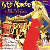 Let's Mambo  - The Original Mambo Kings (2 CD's)