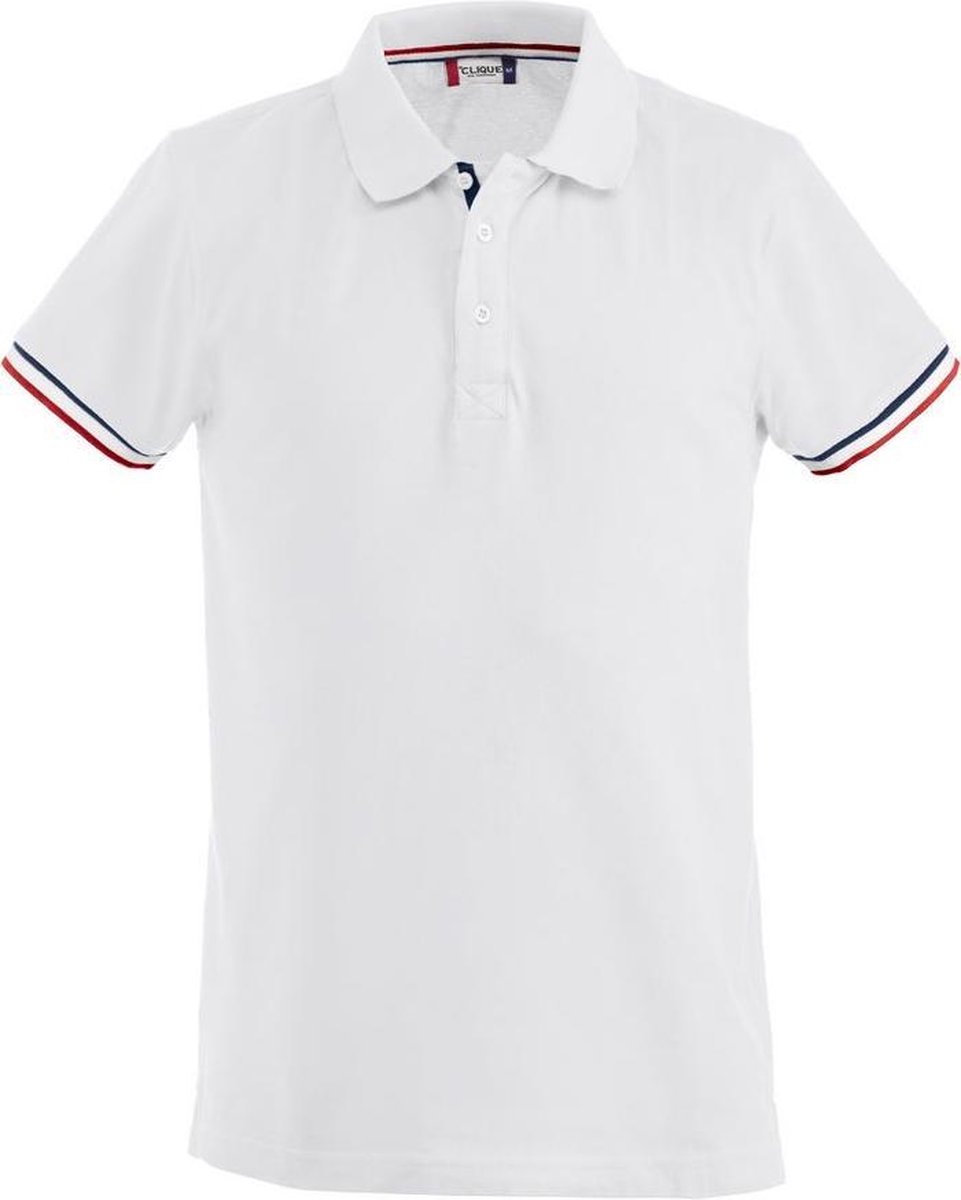 Clique Newton 028237 - Wit - XS