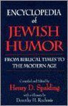 Encyclopedia of Jewish Humor