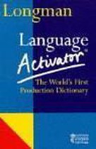 Longman Language Activator