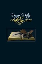 Dragon Writers 2015 Anthlogy