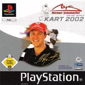 Micheal Schumacher Racing World Kart 2002